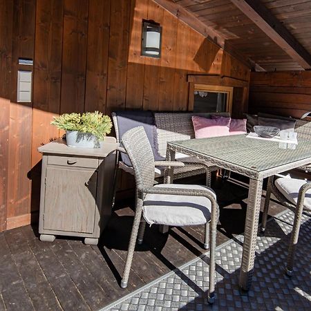 Appartment Lechner Neukirchen am Großvenediger Buitenkant foto