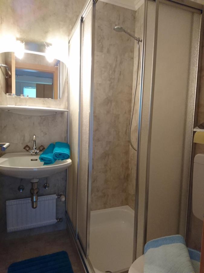 Appartment Lechner Neukirchen am Großvenediger Buitenkant foto