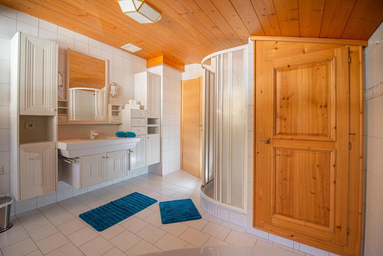 Appartment Lechner Neukirchen am Großvenediger Buitenkant foto